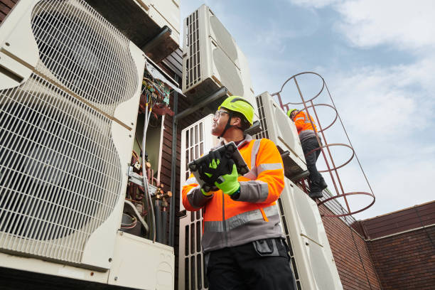 Best HVAC Air Duct Cleaning  in Fountainhead Orchard Hills, MD