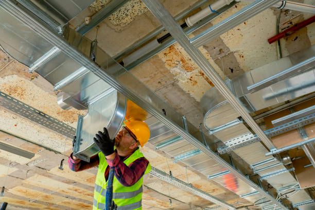 Best HVAC Installation Services  in Fountainhead Orchard Hills, MD
