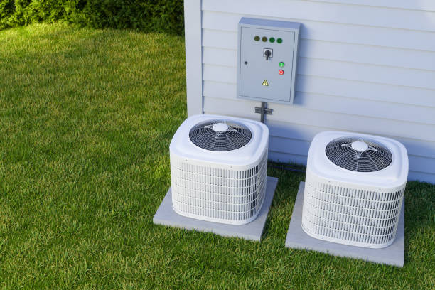 HVAC Maintenance Plan in Fountainhead Orchard Hills, MD