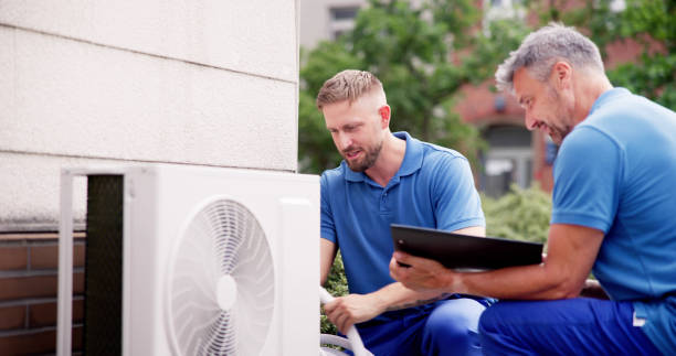 Best Residential HVAC Services  in Fountainhead Orchard Hills, MD