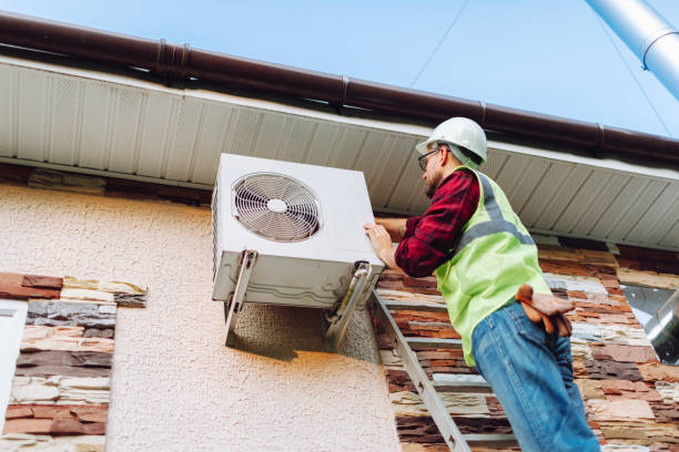 Best HVAC Installation Services  in Fountainhead Orchard Hills, MD