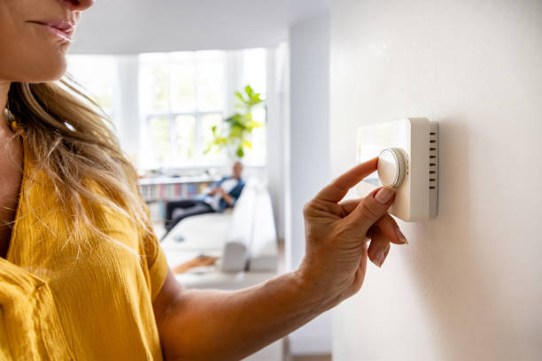 Best Commercial HVAC Repair  in Fountainhead Orchard Hills, MD