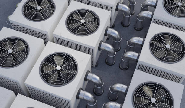 Best Affordable HVAC Services  in Fountainhead Orchard Hills, MD