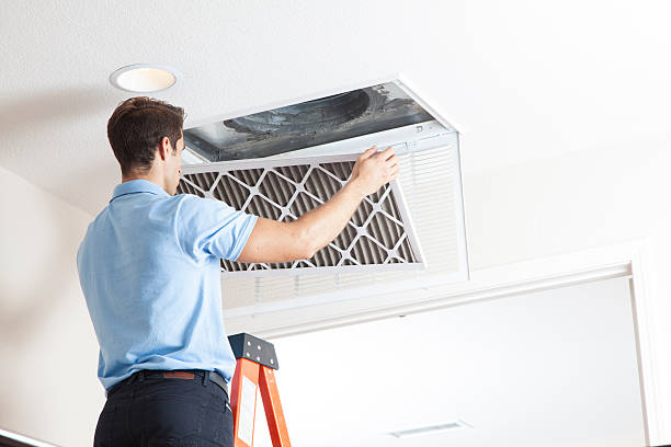  Fountainhead Orchard Hills, MD HVAC Pros