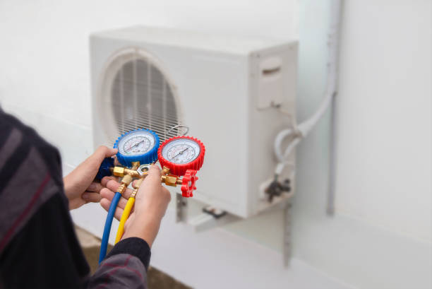 Professional HVAC in Fountainhead Orchard Hills, MD