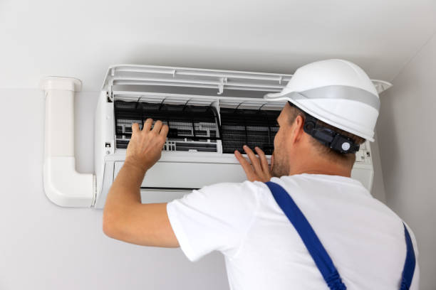 Best HVAC Companies Near Me  in Fountainhead Orchard Hills, MD