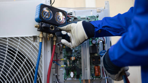 Best HVAC Repair Near Me  in Fountainhead Orchard Hills, MD